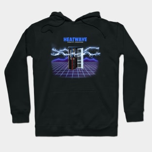 MIGHTY WEAPON #2 Hoodie